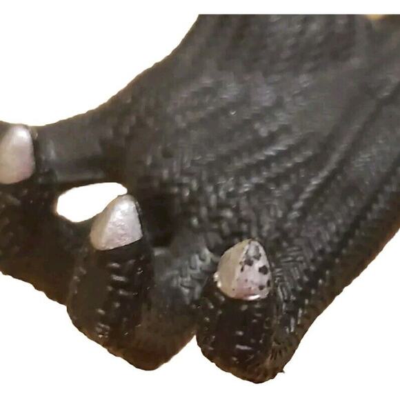 Black Panther 2017 Action Figure 10 In Talking 25+ Phrases And Sounds EUC! - Picture 9 of 10